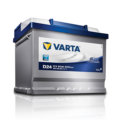 varta