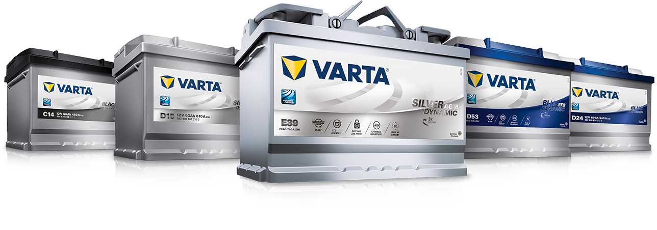 varta
